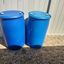 55 Gallon Drum (2)