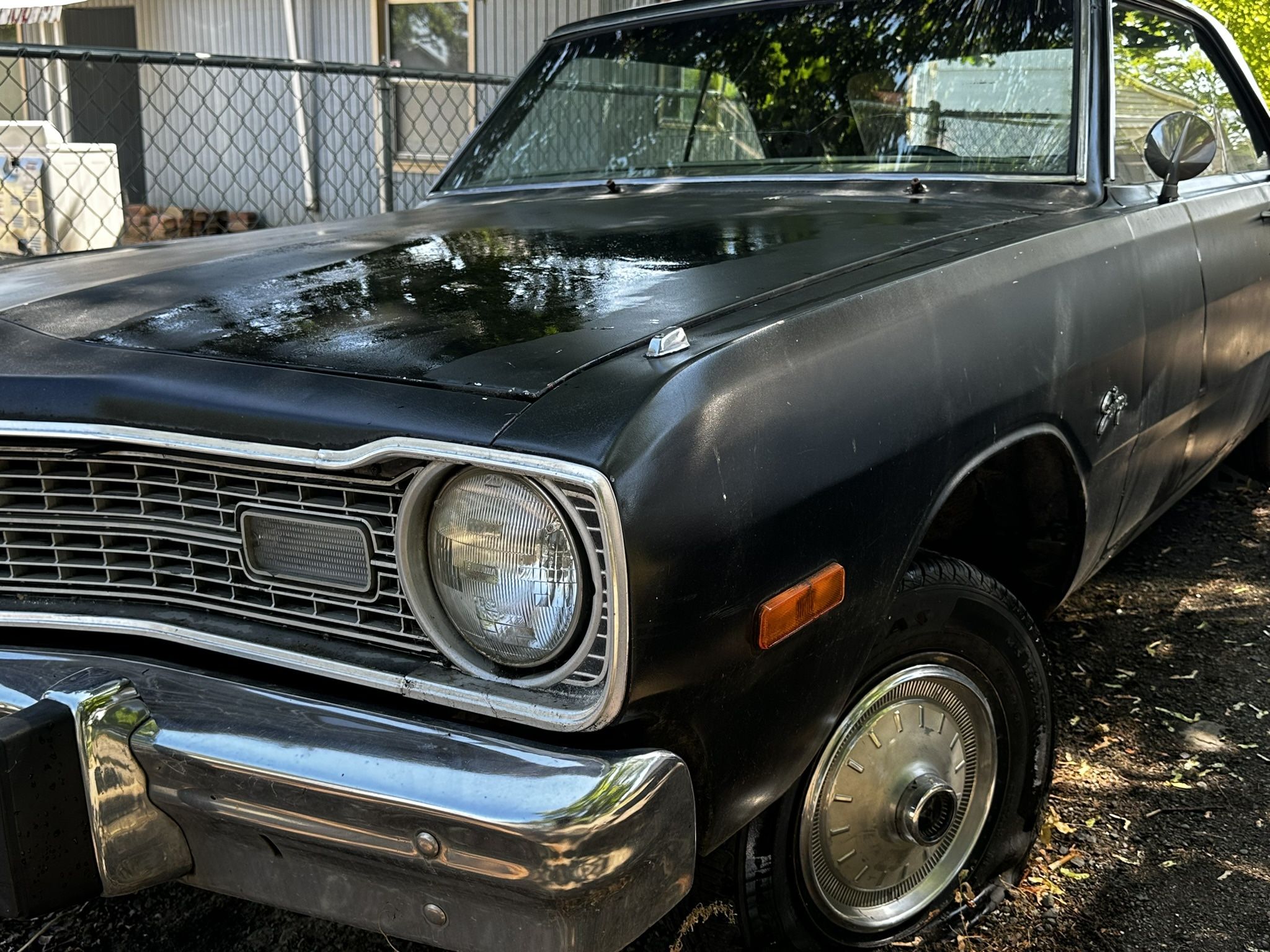 1974 Dodge Dart Swinger