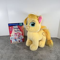 Disney Princess Palace Pets