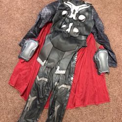 Thor Costume