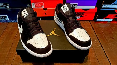 Jordan 1 Low Diamond Shorts