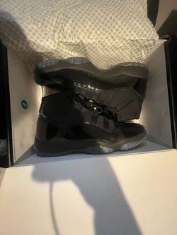 Air Jordan 11 Retro “Gamma” Blue
