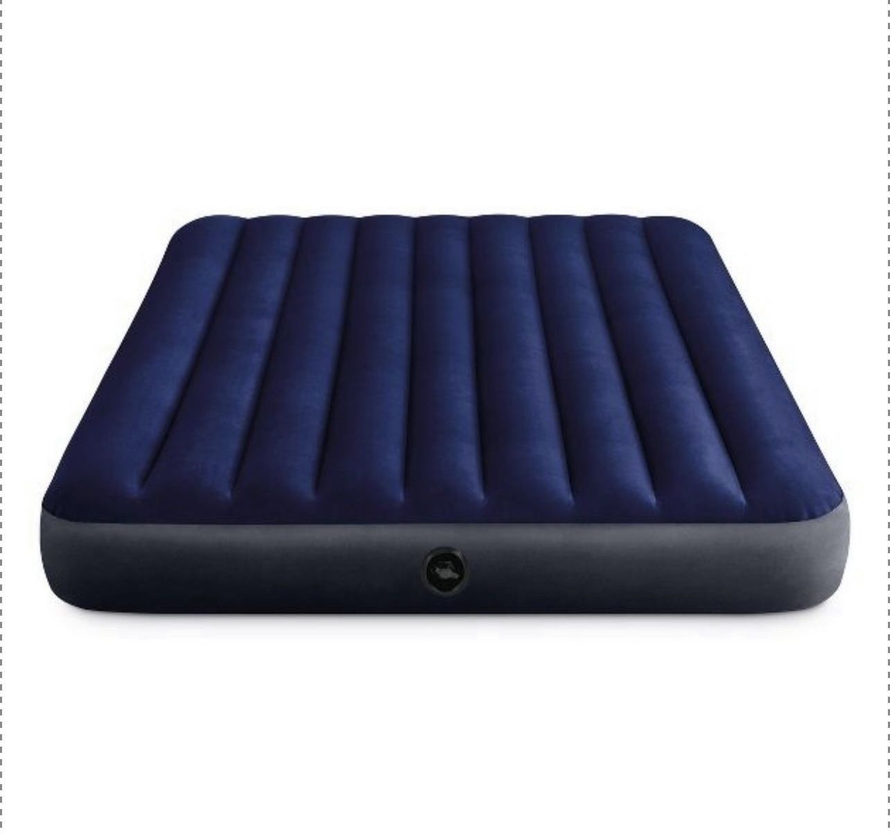 Intex Premium Durabeam 10" Queen Size Air Mattress