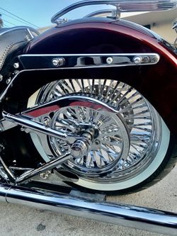 Harley Davidson Pulley For All Harley-Davidson