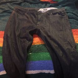 Volcom Jeans - Size 44 - Solver- Modern Straight