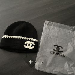 Chanel Beanie/hat Women’s 