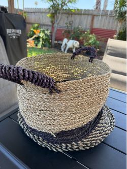 3 Baskets