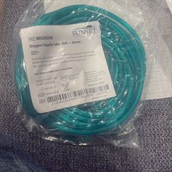 Sunset Oxygen Supply (25) Feet