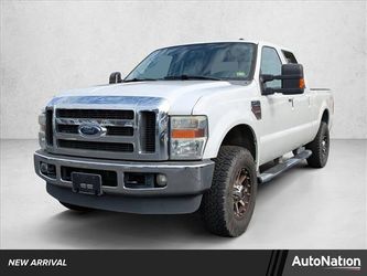 2010 Ford F-250