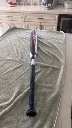 SEMI NEW DEMARINI ZEN baseball bat