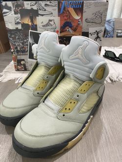 Jordan 5 Size 9