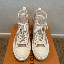 Louis Vuitton Sneakers 