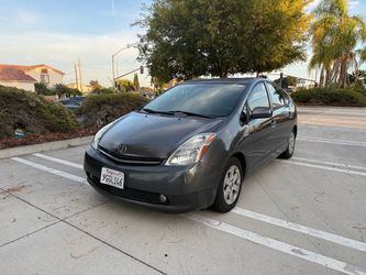 2007 Toyota Prius