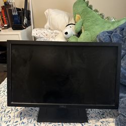 Dell monitor