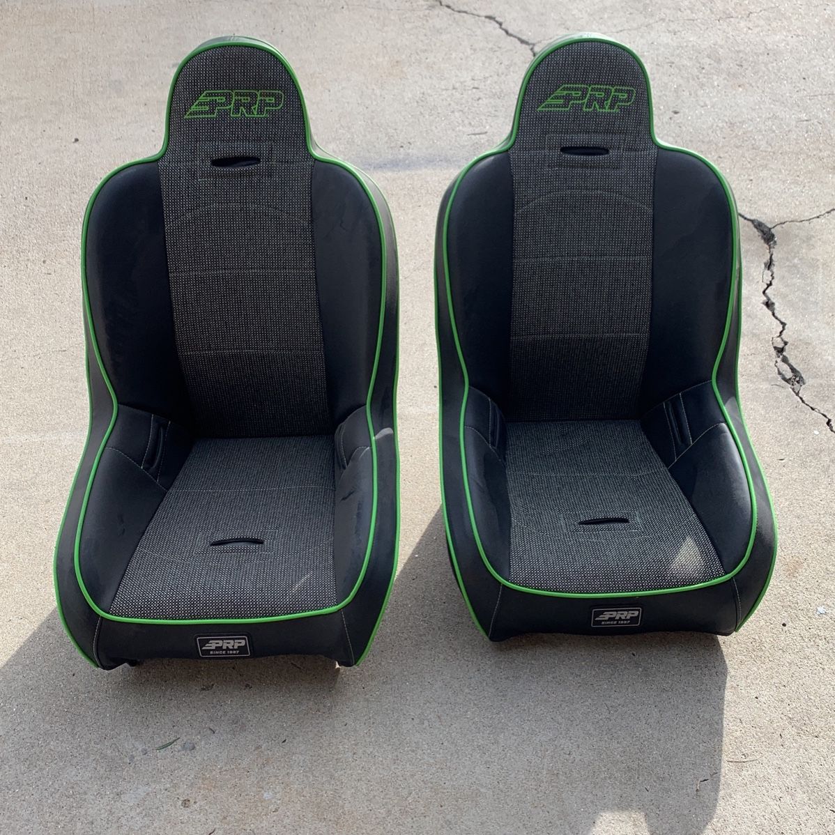UTV Kids PRP Race Seats
