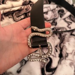 Snake Belt
