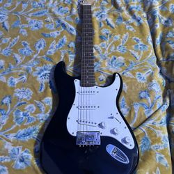Electric Guitar