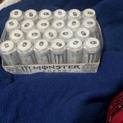 Monster 22pk