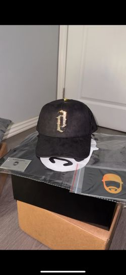 El Barbas Hats x Aleman
