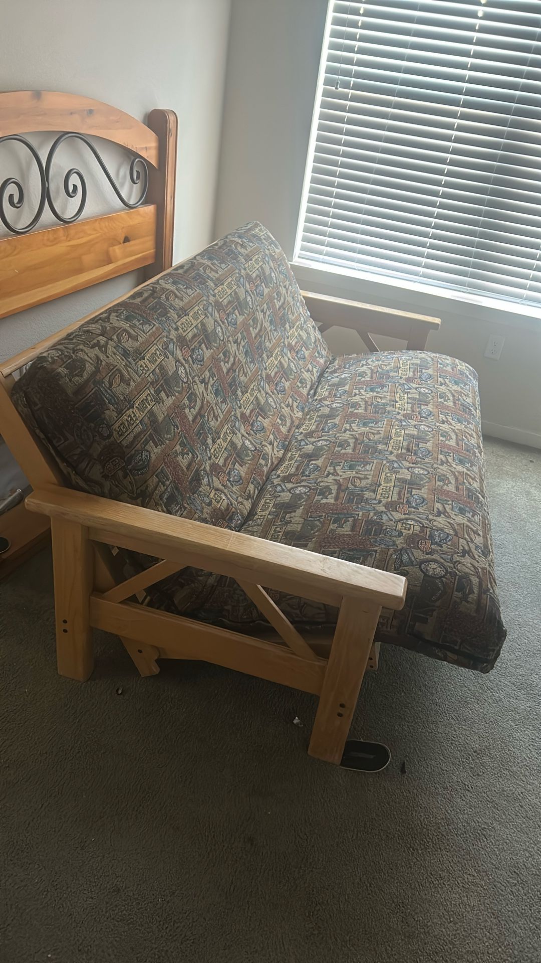 Futon