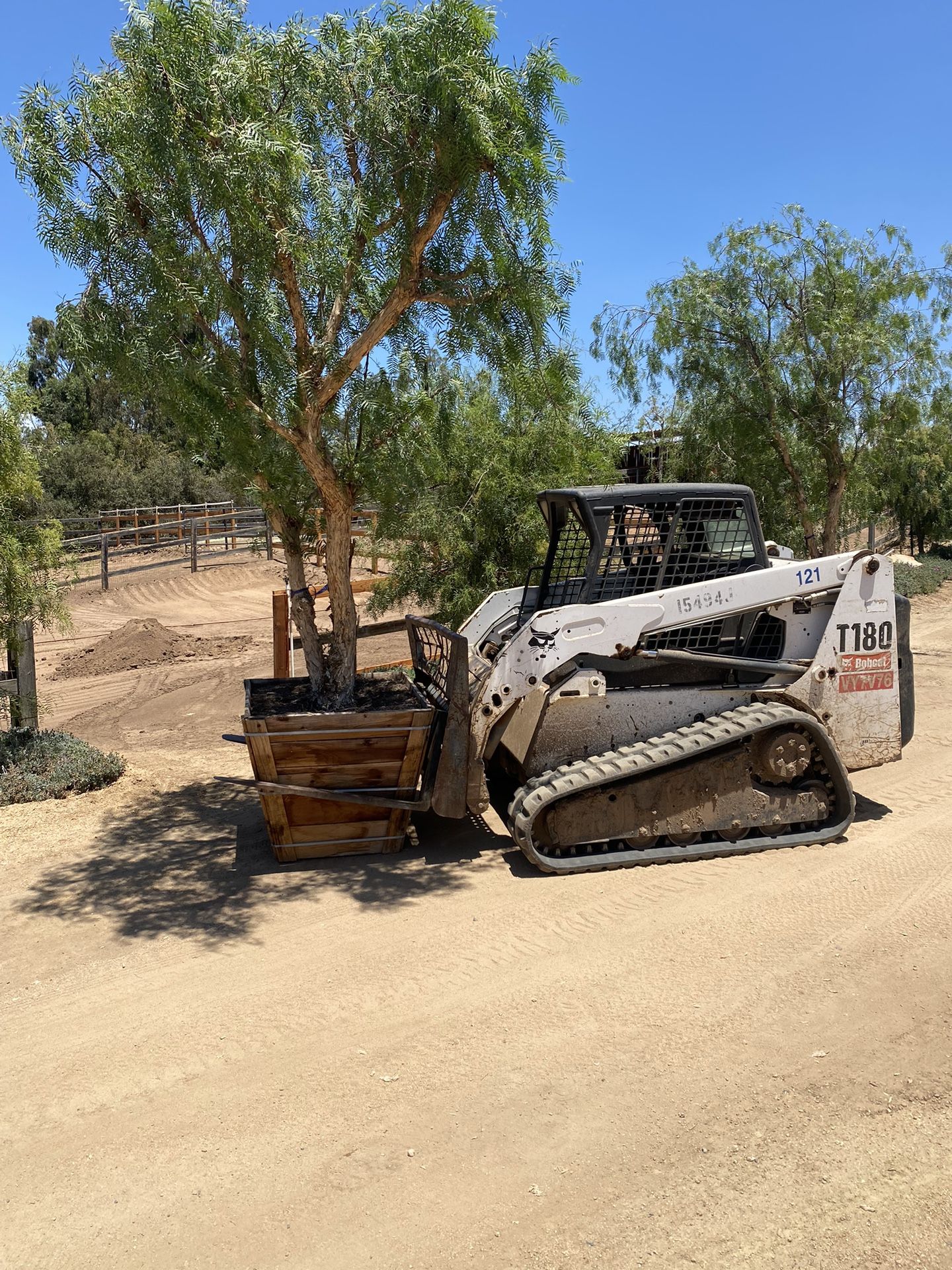 Bobcat Demolition