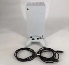 Xbox series X 1TB Digital Edition console