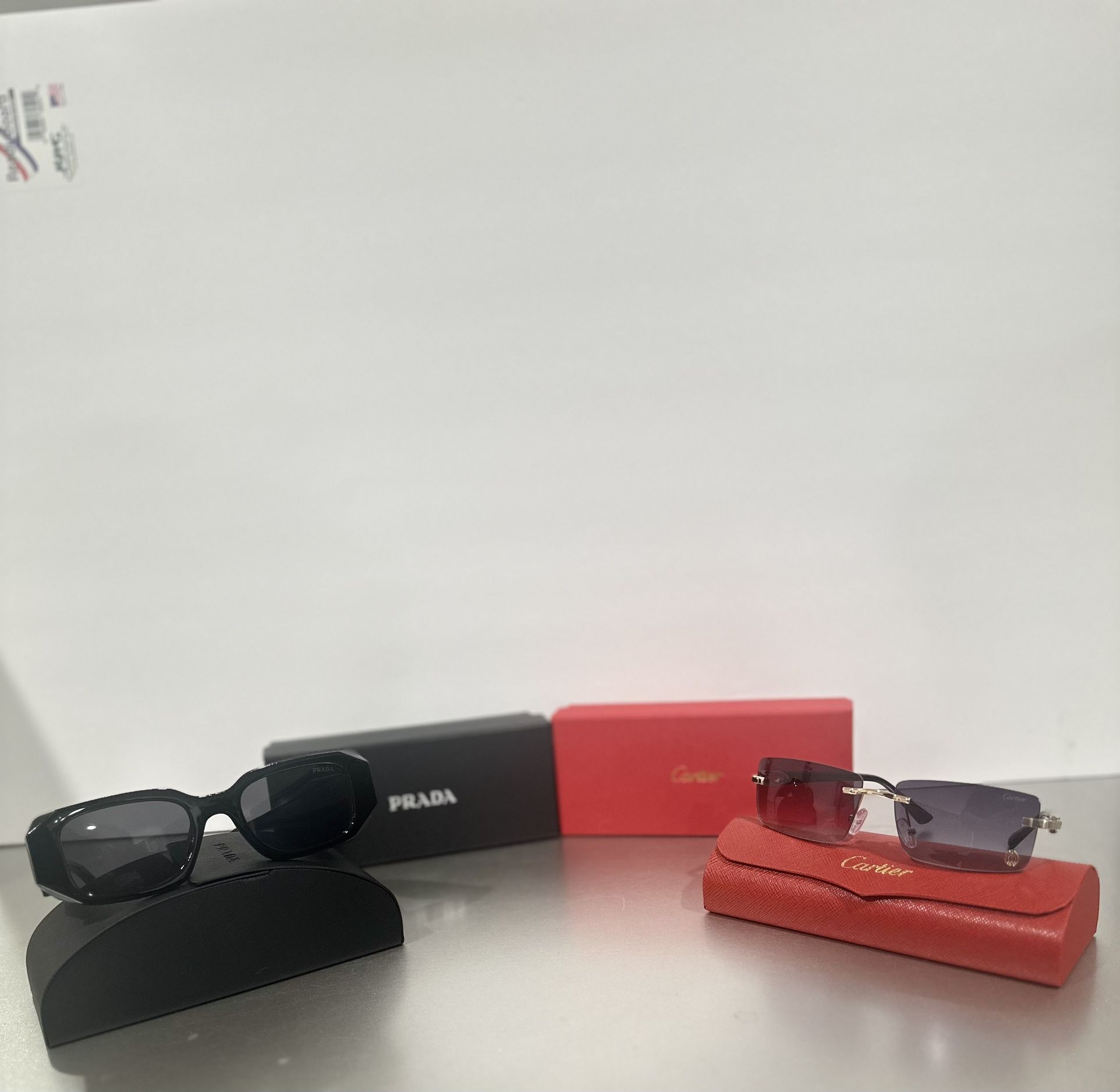 Prada&Cartier Bundle