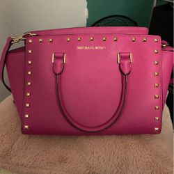 Michael Kors Handbag 