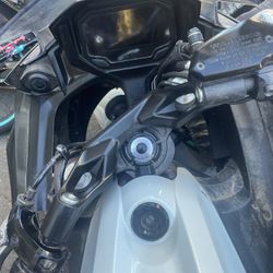 Both Bikes Like New 