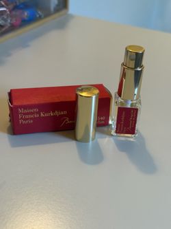 Baccarat Rouge 540 (Extrait, 5ml)