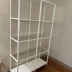 Ikea Shelving Unit 