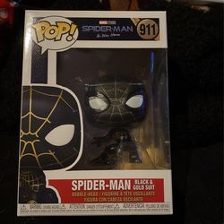 Spider Man No Way Home