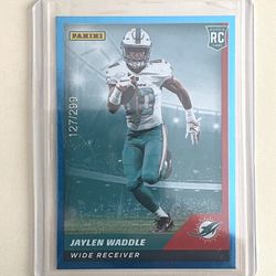 2021 Panini NFL