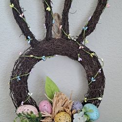 Easter Decor 