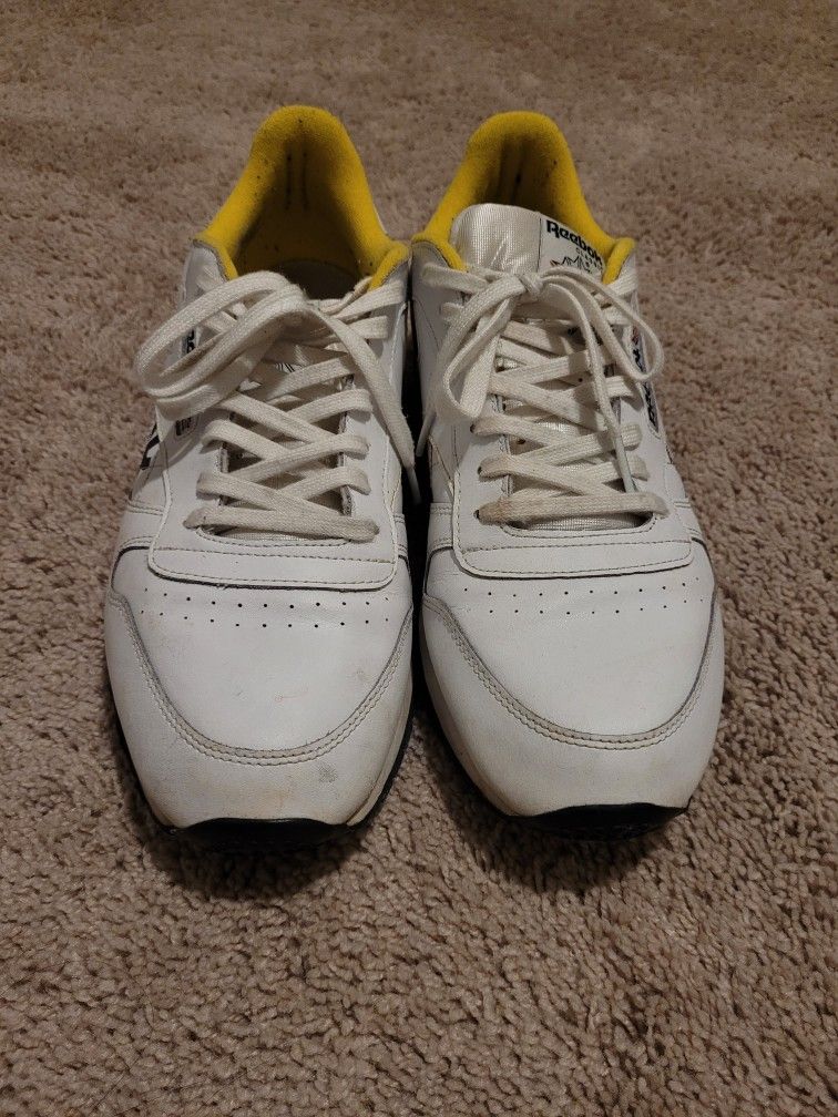 Reebok Shoes