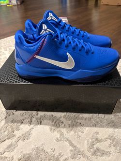 Nike Kobe 5 Protro Dodgers - Size 8