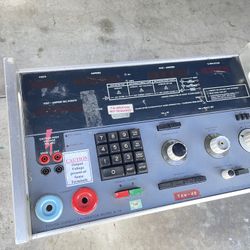 Rotek 811A Precision Energy Power Meter AC Calibrator 