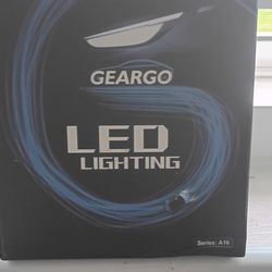 LED Lighting 