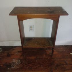 Antique Table