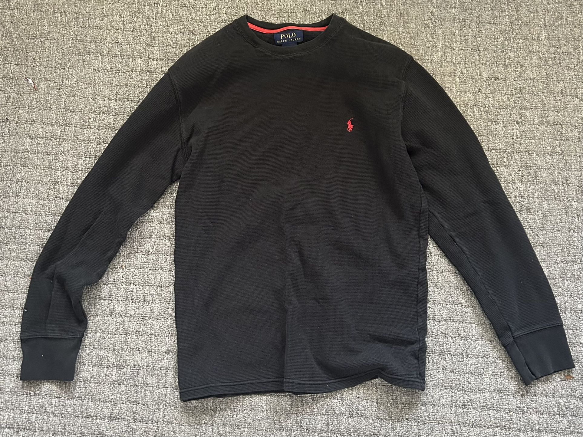 Vintage Ralph Lauren Long Sleeve Shirt
