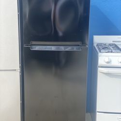 Whirlpool fridge