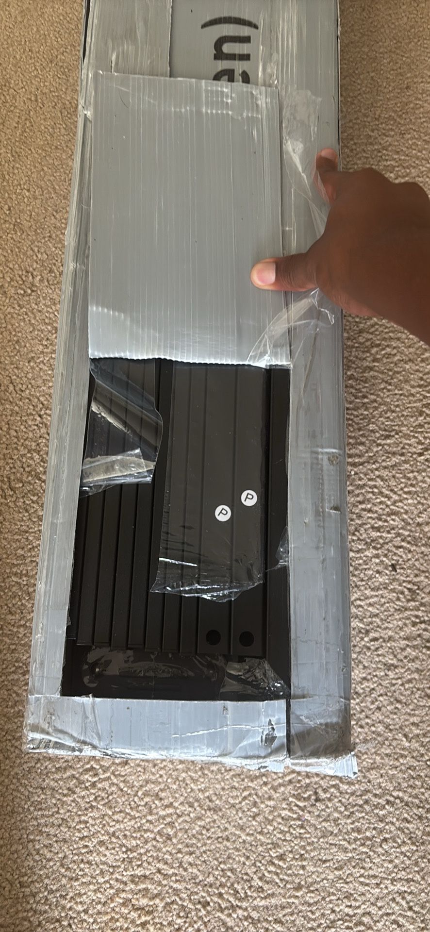 Full Size Bed Frame