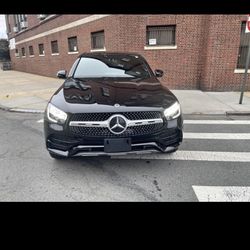 2021 Mercedes Benz GLC 300 4Matic Sport 