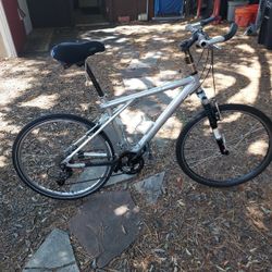 GT Bike