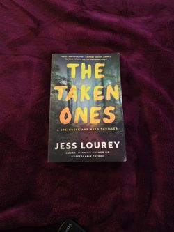 The Taken Ones