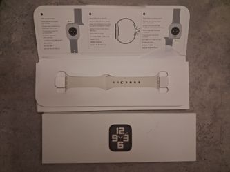 Apple Watch Gen 2
