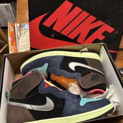 Nike Jordan 1 Retro High