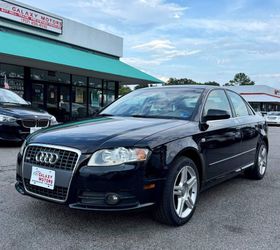 2008 Audi A4