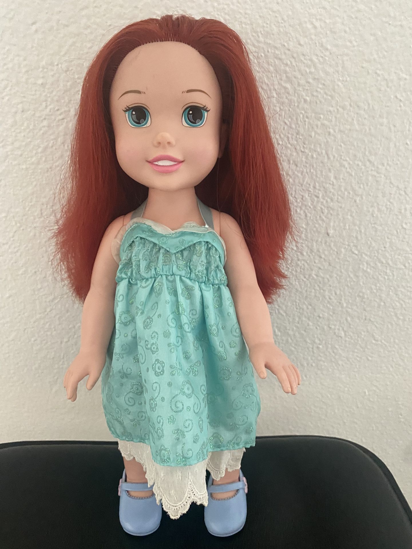 MY FIRST DISNEY PRINCESS LITTLE MERMAID 