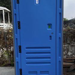 Porta Potty